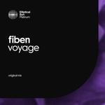 cover: Fiben - Voyage