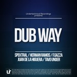 cover: Various - Dub Way