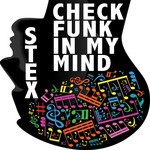 cover: Stex - Check Funk In My Mind