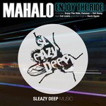 cover: Mahalo - Enjoy The Ride