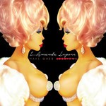 cover: Amanda Lepore - I Amanda Lepore (Make Over Sessions)