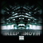 cover: Fx Logik - Keep Movin