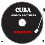 cover: Gibson Brothers - Cuba