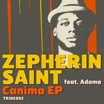 cover: Adama|Zepherin Saint - Canima