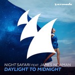 cover: James Newman|Night Safari - Daylight To Midnight