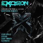 cover: Excision & The Frim - Night Shine (remixes)