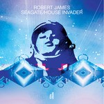 cover: Robert James - Seagate