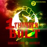 cover: Asher, Marlon|Ras Pilot - One Thunderbolt