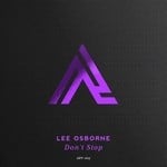 cover: Lee Osborne - Don't Stop