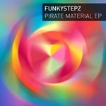 cover: Funkystepz - Pirate Material