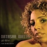 cover: Natasha Watts - Go Slow (Mark Di Meo Rework)