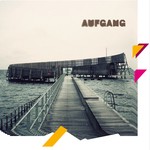 cover: Aufgang - Aufgang