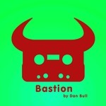 cover: Dan Bull - Bastion