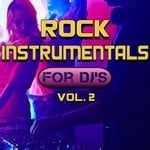 cover: Dj Instrumentals - Rock Instrumentals For DJ's Vol 2