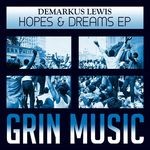 cover: Demarkus Lewis - Hopes & Dreams