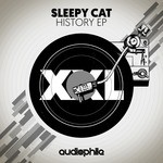 cover: Sleepy Cat - History EP