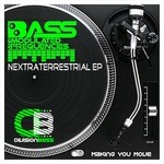 cover: Bassandmodulated Frequencies - Nextraterrestrial EP