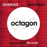 cover: Dfaniks - Warfare