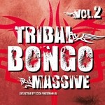 cover: Luca Facchini Dj|Various - Tribal Bongo Massive Vol 2