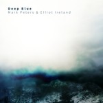 cover: Elliot Ireland|Peters, Mark - Deep Blue