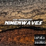 cover: Jose Nimenrecord - Nimenwaves