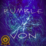 cover: Von - Rumble