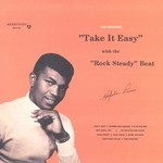 cover: Hopeton Lewis - Take It Easy With The Rock Steady Beat