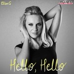 cover: Eliza G - Hello Hello (remix Edition)