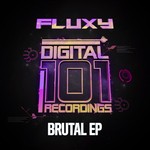 cover: Fluxy - Brutal