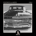 cover: Geonis|Mier - 1961