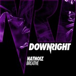 cover: Natnoiz - Breathe