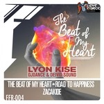 cover: Deivid Sound|Dj Dance|Lyon Kise - The Beat Of My Heart