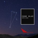 cover: Code Blue - Orion