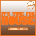 cover: Various - It's Time For House Vol 8