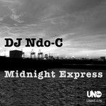 cover: Dj Ndo C - Midnight Express