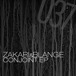 cover: Zakari&blange - Conjoint