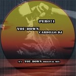 cover: Cardillo Dj - You Down