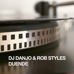 cover: Danjo & Styles - Duende