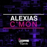 cover: Alexias - C'Mon