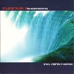 cover: Cygnus X - Superstring