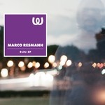 cover: Marco Resmann - Run EP