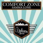 cover: Samma Lone - Comfort Zone