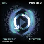 cover: Kinky Movement - Electric Signal