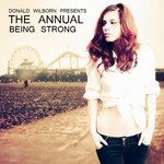 cover: The Annual - Being Strong