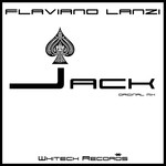 cover: Flaviano Lanzi - Jack