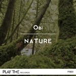 cover: Obi - Nature