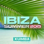 cover: Various - Ibiza Summer 2015 Collection Vol 2