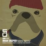 cover: Iman Deeper - Mental Picture