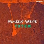 cover: Francesco Parente - Totem