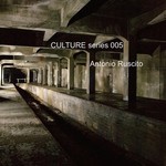 cover: Antonio Ruscito - CULTURE Series 005